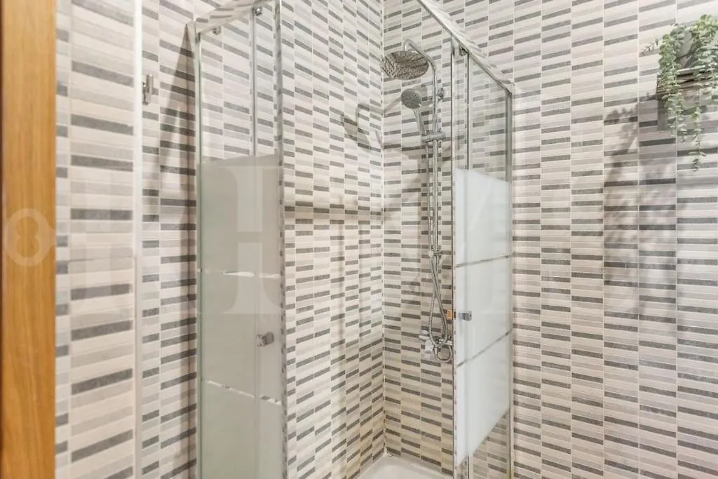 Comfortable Apartment In The Center By Rems Málaga